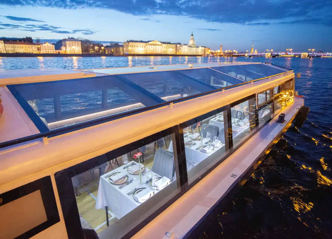 Теплоход «Антверпен»